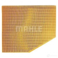 Воздушный фильтр MAHLE ORIGINAL P565R LX 982 2358013 7 6625388 - Изображение 3