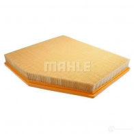 Воздушный фильтр MAHLE ORIGINAL P565R LX 982 2358013 7 6625388 - Изображение 5