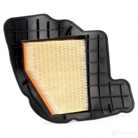 Воздушный фильтр MAHLE ORIGINAL 660RE2L 2357004 LX 1685/5 70 523696 - Изображение 3