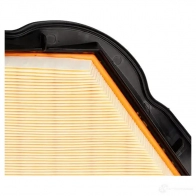 Воздушный фильтр MAHLE ORIGINAL 660RE2L 2357004 LX 1685/5 70 523696 - Изображение 4
