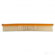 Воздушный фильтр MAHLE ORIGINAL 2357857 MOQNE LX 792 7 6544589 - Изображение 7