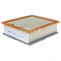 Воздушный фильтр MAHLE ORIGINAL 2357543 7 2407834 GBMSBQO LX 4085 - Изображение 2