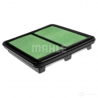 Воздушный фильтр MAHLE ORIGINAL 2357254 LX 2675 WJIINVJ 703 85110 - Изображение 2