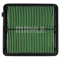 Воздушный фильтр MAHLE ORIGINAL 2357254 LX 2675 WJIINVJ 703 85110 - Изображение 3