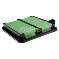Воздушный фильтр MAHLE ORIGINAL 2357254 LX 2675 WJIINVJ 703 85110 - Изображение 5