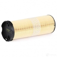 Воздушный фильтр MAHLE ORIGINAL AD84PJD 766061 31 LX 1020 2356762 - Изображение 2