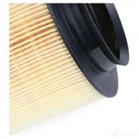 Воздушный фильтр MAHLE ORIGINAL AD84PJD 766061 31 LX 1020 2356762 - Изображение 4
