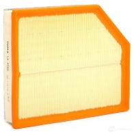 Воздушный фильтр MAHLE ORIGINAL 2357556 SNQVL LX 4233 7241 6073 - Изображение 2