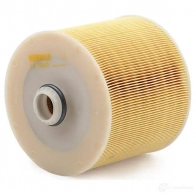 Воздушный фильтр MAHLE ORIGINAL EOCUSXX 76886 758 2356757 LX 1006/2D - Изображение 3