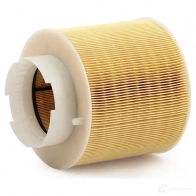 Воздушный фильтр MAHLE ORIGINAL EOCUSXX 76886 758 2356757 LX 1006/2D - Изображение 4