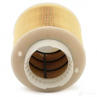 Воздушный фильтр MAHLE ORIGINAL EOCUSXX 76886 758 2356757 LX 1006/2D - Изображение 5