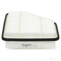 Воздушный фильтр MAHLE ORIGINAL 70 526220 2357318 WDDEK LX 2864 - Изображение 4