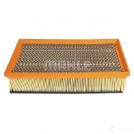 Воздушный фильтр MAHLE ORIGINAL 2357845 7 6515159 82YJXVR LX 778 - Изображение 3