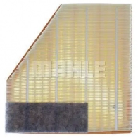 Воздушный фильтр MAHLE ORIGINAL LX 3424 7242718 3 CI8818 2357458 - Изображение 2