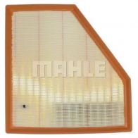Воздушный фильтр MAHLE ORIGINAL LX 3424 7242718 3 CI8818 2357458 - Изображение 3