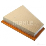Воздушный фильтр MAHLE ORIGINAL E2795U 2357286 7052905 1 LX 2787 - Изображение 5