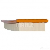 Воздушный фильтр MAHLE ORIGINAL E2795U 2357286 7052905 1 LX 2787 - Изображение 6