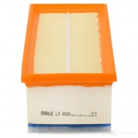 Воздушный фильтр MAHLE ORIGINAL LX 4084 XX9D1 7 2407930 2357542 - Изображение 4