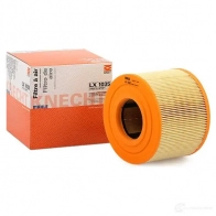 Воздушный фильтр MAHLE ORIGINAL 2356775 LX 1035 EGVY39 7 6832018 - Изображение 2