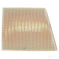 Воздушный фильтр MAHLE ORIGINAL 1194159101 G36F7JN LX 4335 7 2442627 - Изображение 2