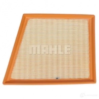 Воздушный фильтр MAHLE ORIGINAL 1194159101 G36F7JN LX 4335 7 2442627 - Изображение 3