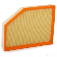 Воздушный фильтр MAHLE ORIGINAL LX 4234 42EXN 2357557 7 2418231 - Изображение 2