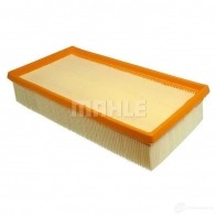 Воздушный фильтр MAHLE ORIGINAL 2357611 LX 494 NOTDT8Y 7871 6946 - Изображение 2
