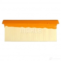 Воздушный фильтр MAHLE ORIGINAL 2357611 LX 494 NOTDT8Y 7871 6946 - Изображение 6