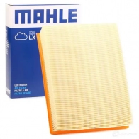 Воздушный фильтр MAHLE ORIGINAL 2357649 R7EF48 LX 537 787320 75 - Изображение 2