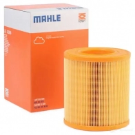 Воздушный фильтр MAHLE ORIGINAL LX 1253 2356849 7 6682868 ZSMQ9A - Изображение 2