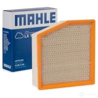 Воздушный фильтр MAHLE ORIGINAL 9NONM LX 1479/2 2356911 705 36069 - Изображение 2