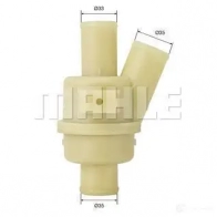 Воздушный фильтр MAHLE ORIGINAL FF8R1W 2357848 LX 781 79843 368 - Изображение 4