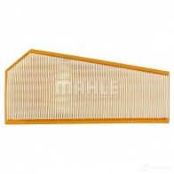 Воздушный фильтр MAHLE ORIGINAL 2357300 7053 0907 LX 2813 N0287 - Изображение 3