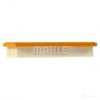Воздушный фильтр MAHLE ORIGINAL 2357300 7053 0907 LX 2813 N0287 - Изображение 4