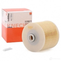 Воздушный фильтр MAHLE ORIGINAL LX 1006/1D GSGBDRS 76 886774 2356756 - Изображение 2