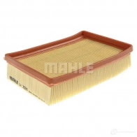 Воздушный фильтр MAHLE ORIGINAL 2357496 7233985 2 MUORBUH LX 3595 - Изображение 2