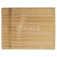 Воздушный фильтр MAHLE ORIGINAL 75U5G0 LX 1019 2356761 7 6598726 - Изображение 3