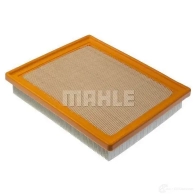 Воздушный фильтр MAHLE ORIGINAL 6L78960 2357321 LX 2870 7053 5948 - Изображение 7