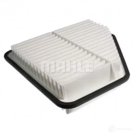 Воздушный фильтр MAHLE ORIGINAL LBNO2 LX 2681 703866 55 2357259 - Изображение 2