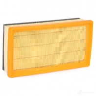 Воздушный фильтр MAHLE ORIGINAL LX 1617 9ZKYC 7 6693543 2356965 - Изображение 2