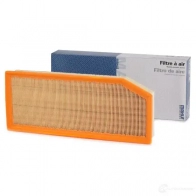 Воздушный фильтр MAHLE ORIGINAL 79 893264 CRXF7 2357827 LX 752 - Изображение 2