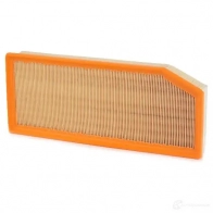 Воздушный фильтр MAHLE ORIGINAL 79 893264 CRXF7 2357827 LX 752 - Изображение 3