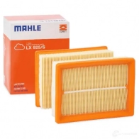 Воздушный фильтр MAHLE ORIGINAL SC53O 7 8425266 2357972 LX 925/S - Изображение 2