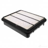 Воздушный фильтр MAHLE ORIGINAL PAAVRTW 2356780 lx1040 7650117 5 - Изображение 2