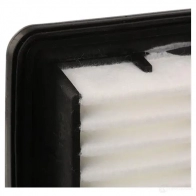 Воздушный фильтр MAHLE ORIGINAL 2357461 WZF64C LX 3455 7 2355944 - Изображение 4