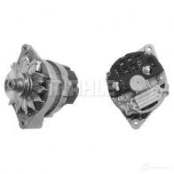 Генератор MAHLE ORIGINAL 11.201.299 2358347 11.201.927 MG 395 - Изображение 2