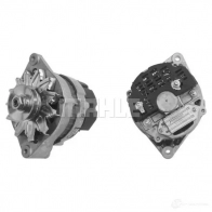 Генератор MAHLE ORIGINAL 11.201.297 mg318 11.201.926 2358283 - Изображение 2