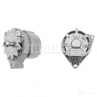 Генератор MAHLE ORIGINAL 11.201.501 11201501 2358249 MG 281 - Изображение 2