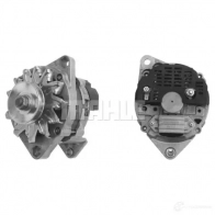 Генератор MAHLE ORIGINAL 11201432 mg510 11.201.432 2358456 - Изображение 2