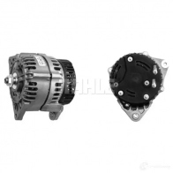 Генератор MAHLE ORIGINAL 2358508 MG 562 11203175 11.203.175 - Изображение 2
